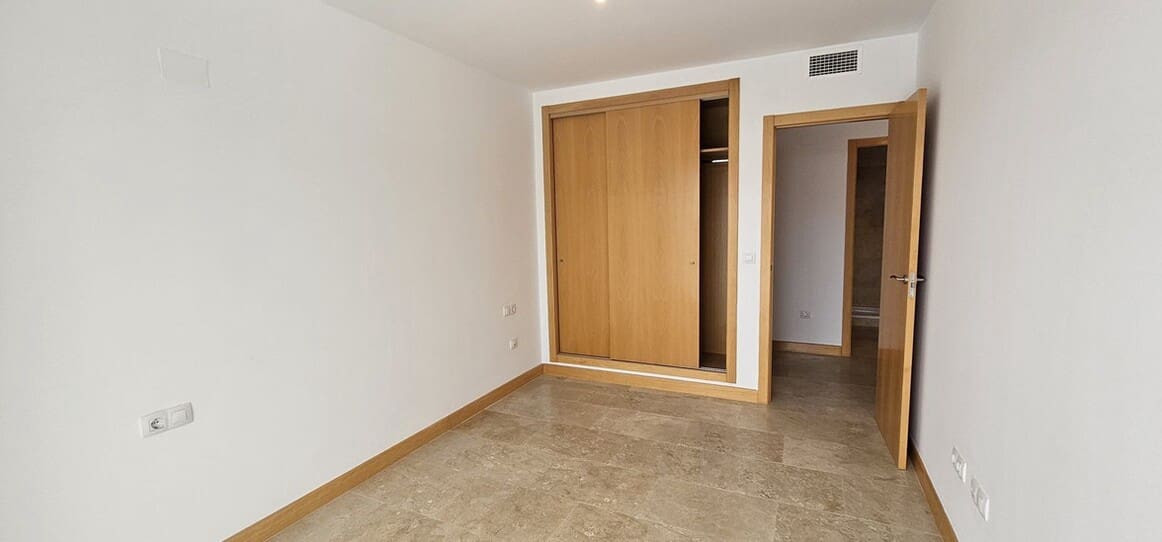 2 slaapkamer Appartement te koop in Orihuela met zwembad garage - € 230.000 (Ref: 10174482)