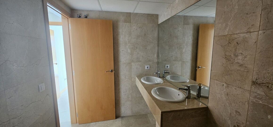 2 slaapkamer Appartement te koop in Orihuela met zwembad garage - € 230.000 (Ref: 10174482)