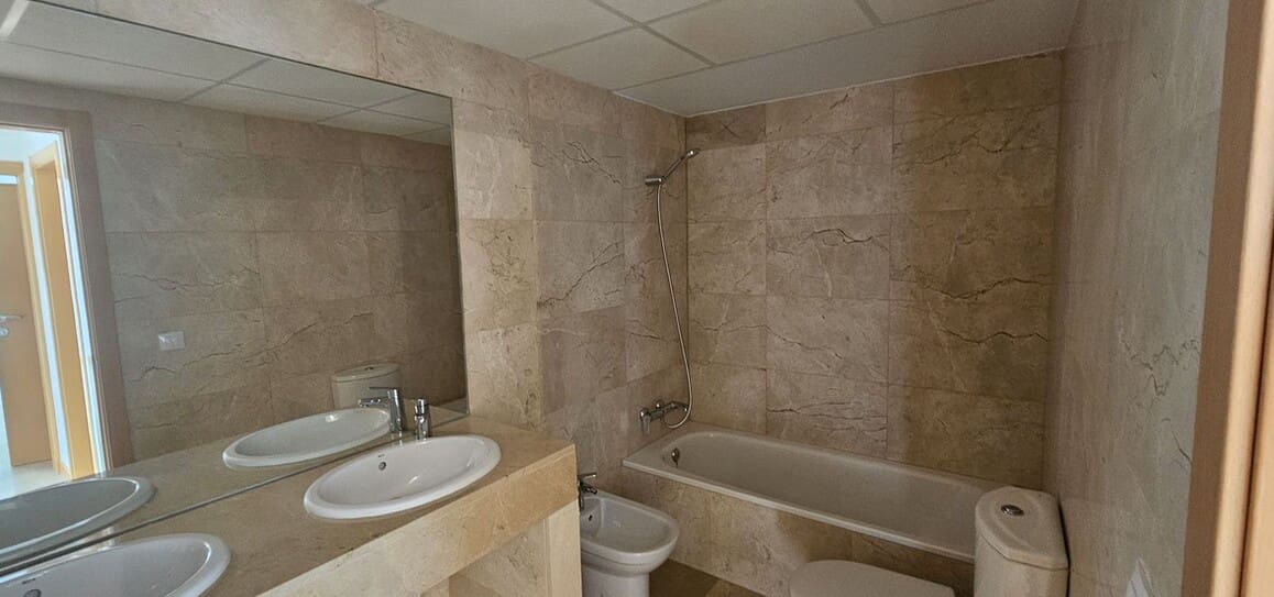 2 slaapkamer Appartement te koop in Orihuela met zwembad garage - € 230.000 (Ref: 10174482)