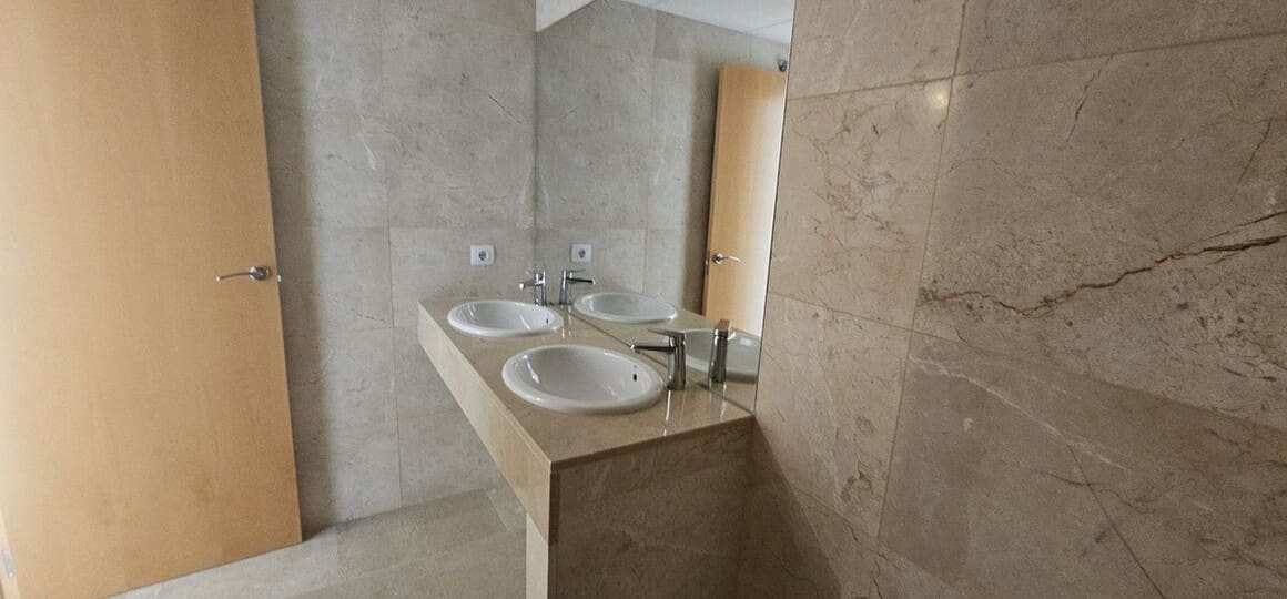 2 slaapkamer Appartement te koop in Orihuela met zwembad garage - € 230.000 (Ref: 10174482)