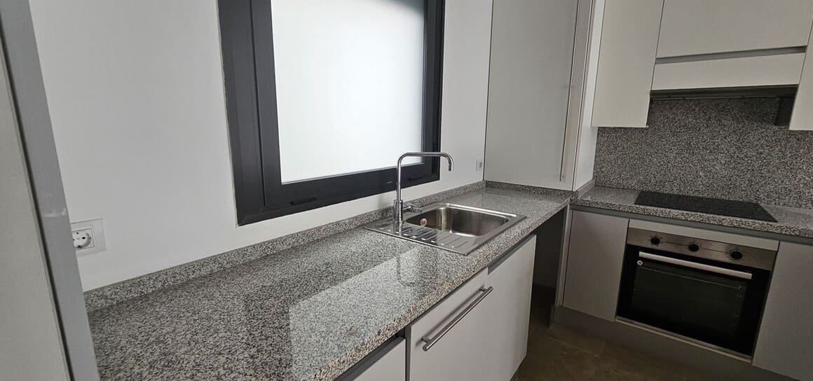 2 slaapkamer Appartement te koop in Orihuela met zwembad garage - € 230.000 (Ref: 10174482)
