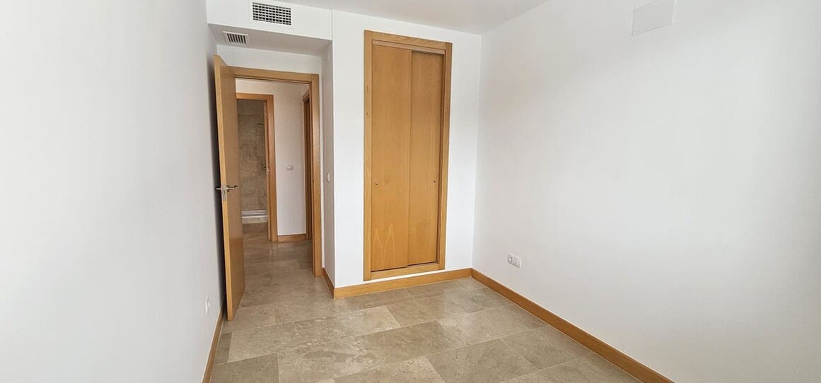 2 slaapkamer Appartement te koop in Orihuela met zwembad garage - € 230.000 (Ref: 10174482)