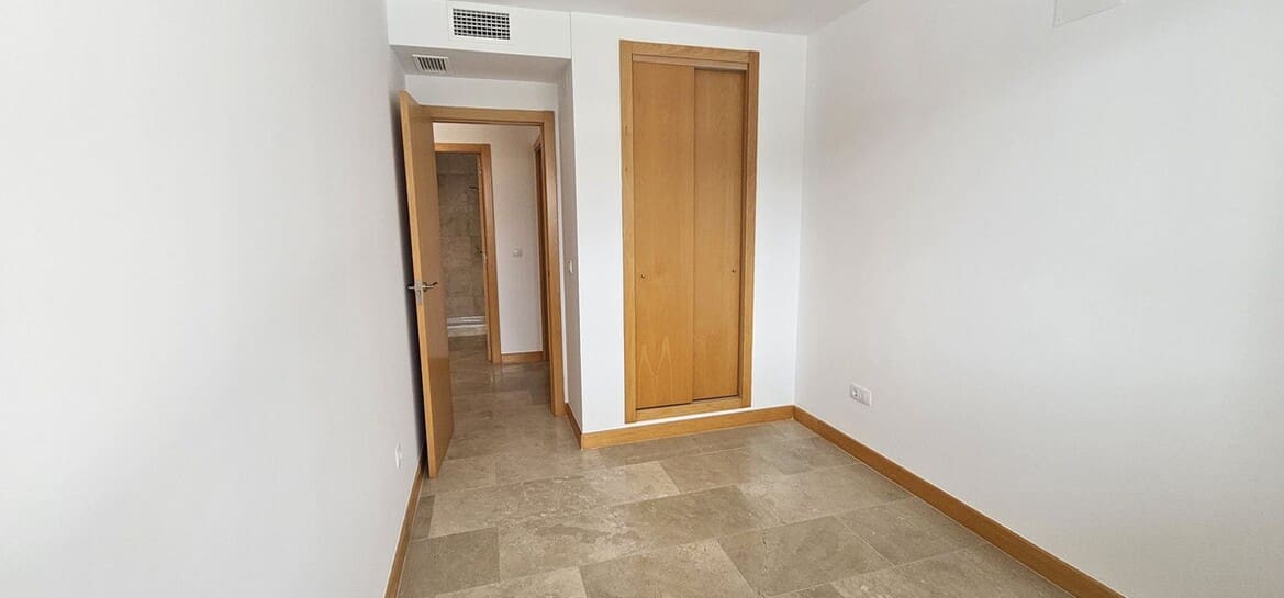 2 slaapkamer Appartement te koop in Orihuela met zwembad garage - € 230.000 (Ref: 10174482)