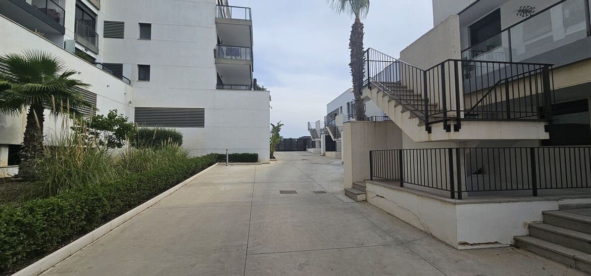 2 slaapkamer Appartement te koop in Orihuela met zwembad garage - € 230.000 (Ref: 10174482)