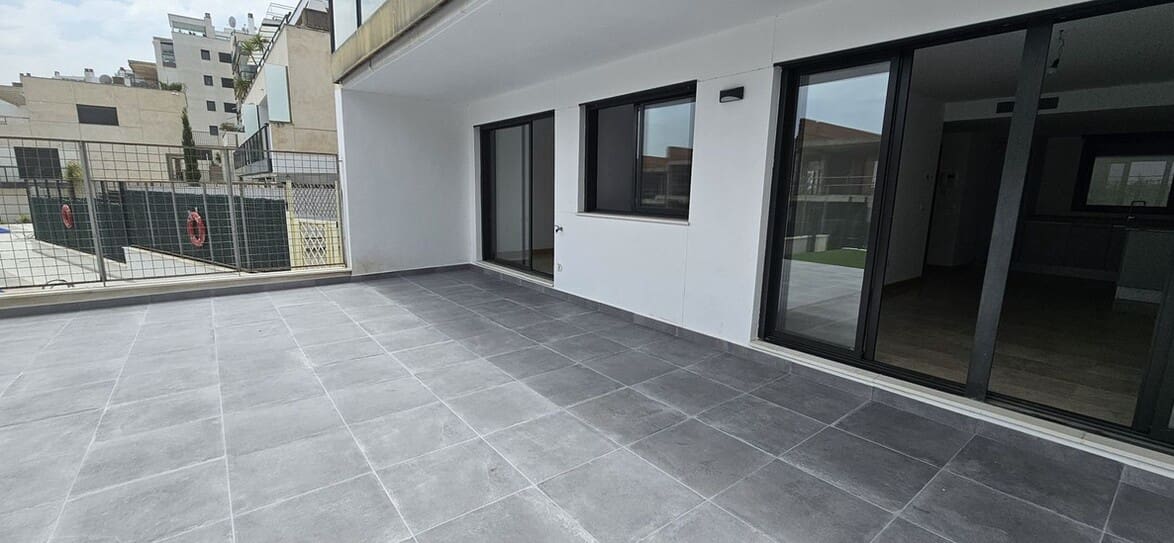 2 slaapkamer Appartement te koop in Orihuela met zwembad garage - € 230.000 (Ref: 10174482)
