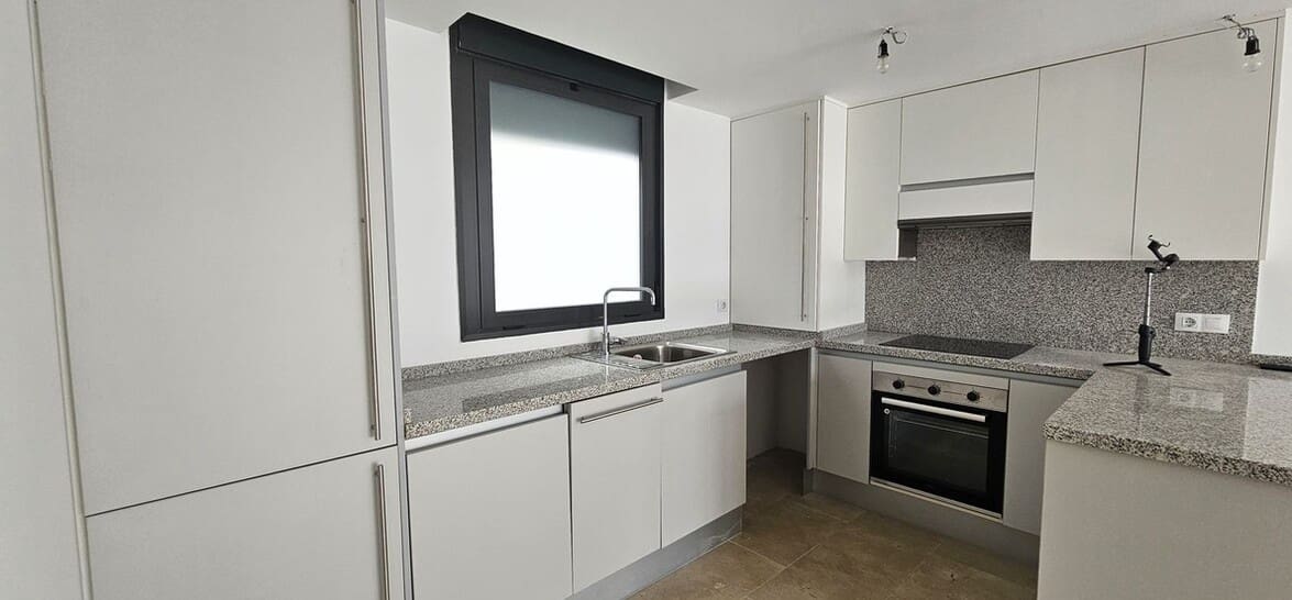 2 slaapkamer Appartement te koop in Orihuela met zwembad garage - € 230.000 (Ref: 10174482)
