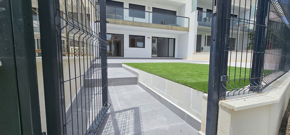 2 slaapkamer Appartement te koop in Orihuela met zwembad garage - € 230.000 (Ref: 10174482)
