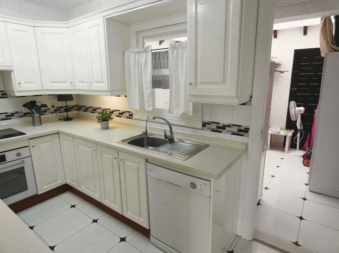 3 sypialnia Dom na sprzedaż w Cabo Roig z basenem - 320 000 € (Ref: 10174483)
