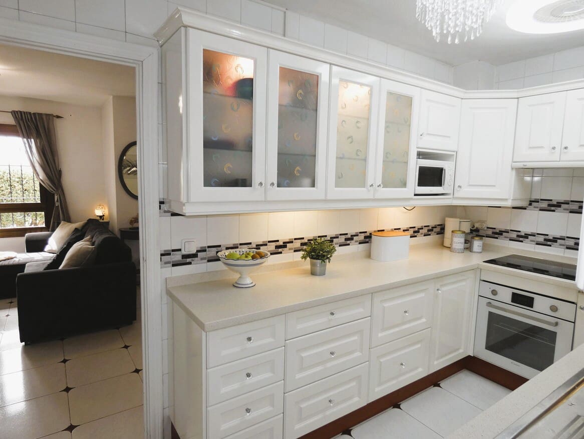 3 sypialnia Dom na sprzedaż w Cabo Roig z basenem - 320 000 € (Ref: 10174483)