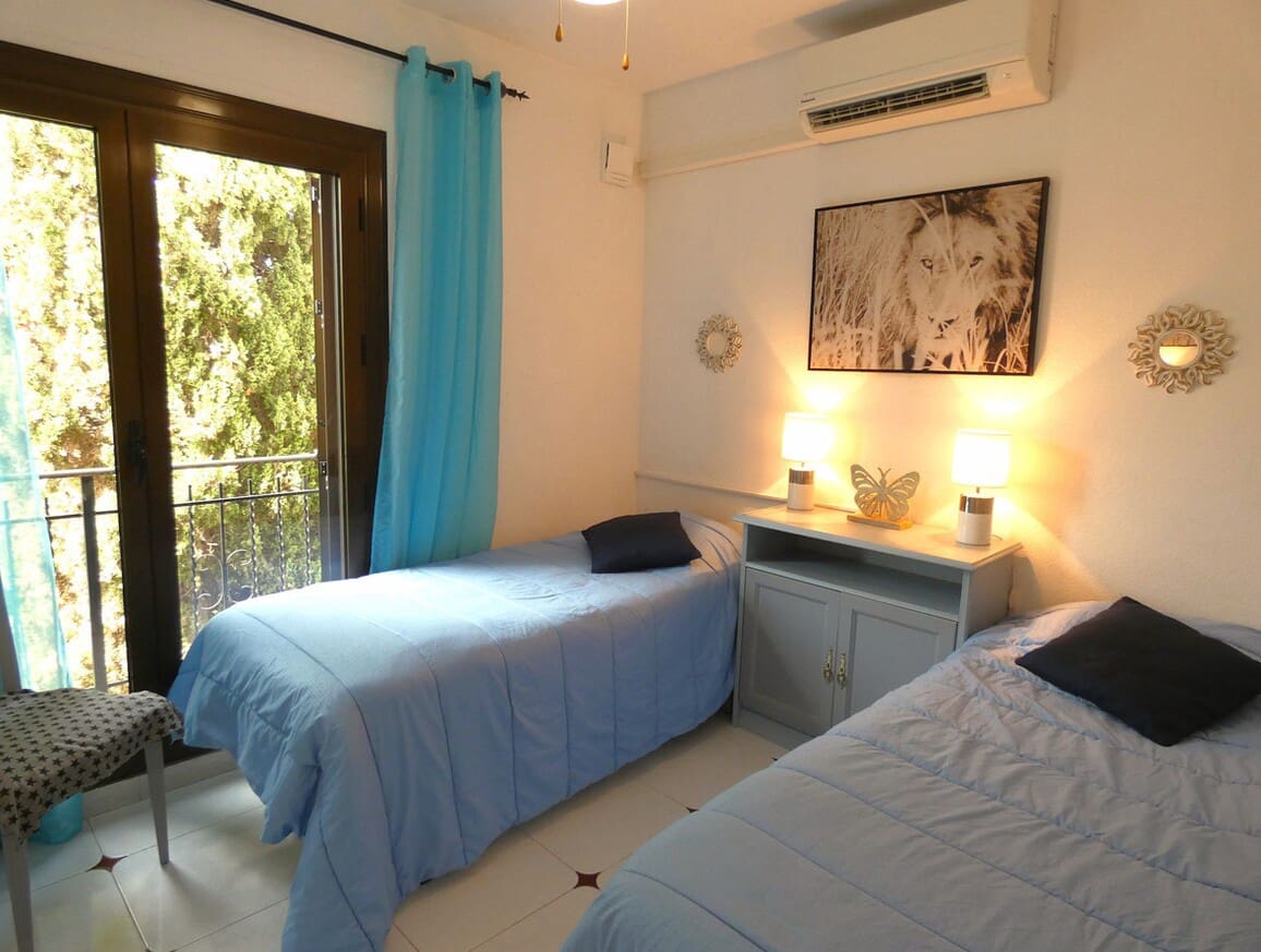 3 sypialnia Dom na sprzedaż w Cabo Roig z basenem - 320 000 € (Ref: 10174483)