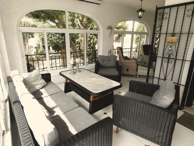 3 chambre Maison de Ville à vendre à Cabo Roig, Orihuela avec piscine - 320 000 € (Ref: 10174483)