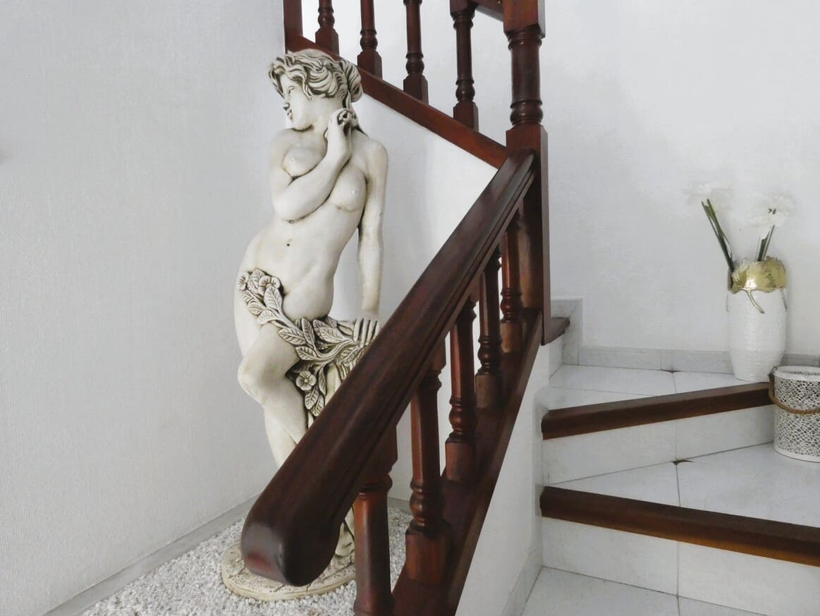 3 sypialnia Dom na sprzedaż w Cabo Roig z basenem - 320 000 € (Ref: 10174483)