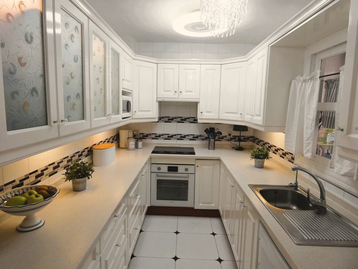 3 sypialnia Dom na sprzedaż w Cabo Roig z basenem - 320 000 € (Ref: 10174483)