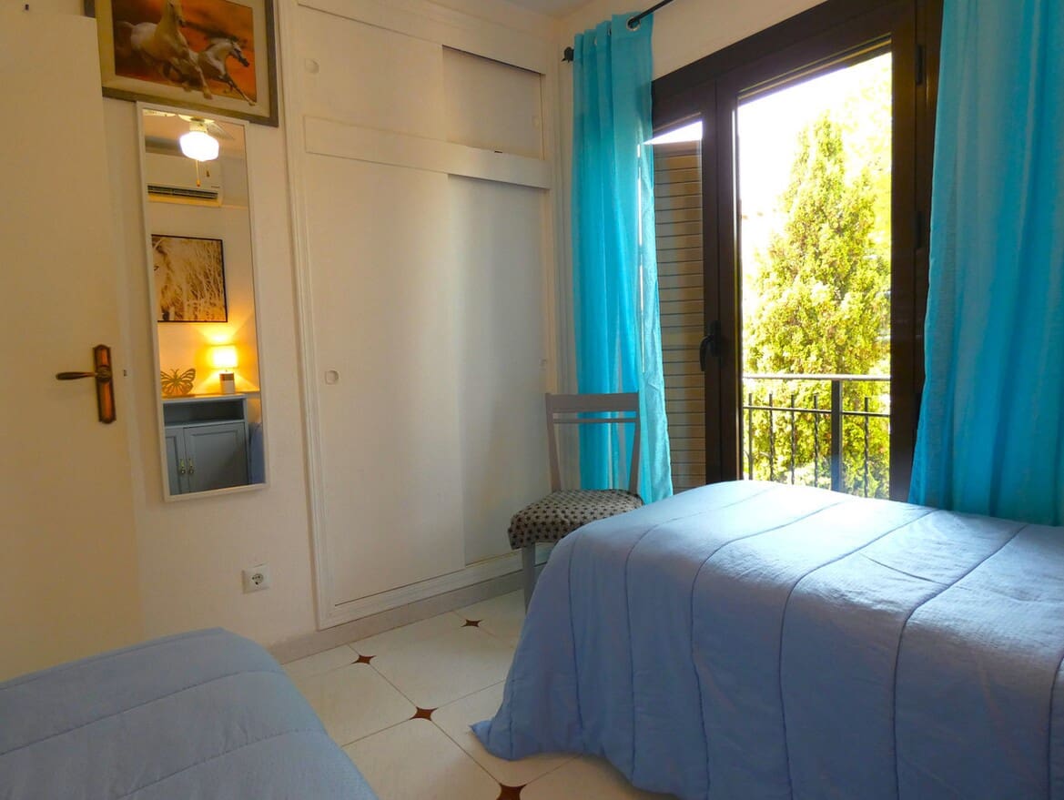3 sypialnia Dom na sprzedaż w Cabo Roig z basenem - 320 000 € (Ref: 10174483)