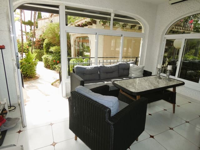 3 chambre Maison de Ville à vendre à Cabo Roig, Orihuela avec piscine - 320 000 € (Ref: 10174483)
