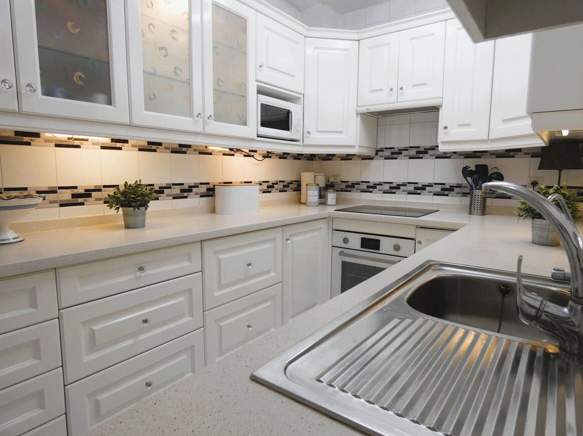 3 sypialnia Dom na sprzedaż w Cabo Roig z basenem - 320 000 € (Ref: 10174483)