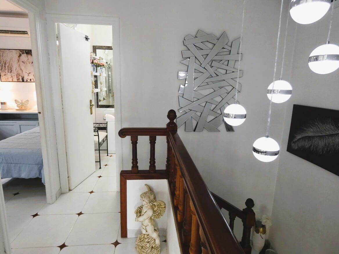 3 sypialnia Dom na sprzedaż w Cabo Roig z basenem - 320 000 € (Ref: 10174483)