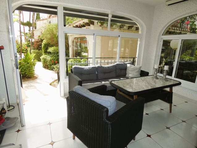 3 soveværelse Byhus til salg i Cabo Roig, Orihuela med swimmingpool - € 320.000 (Ref: 10174483)