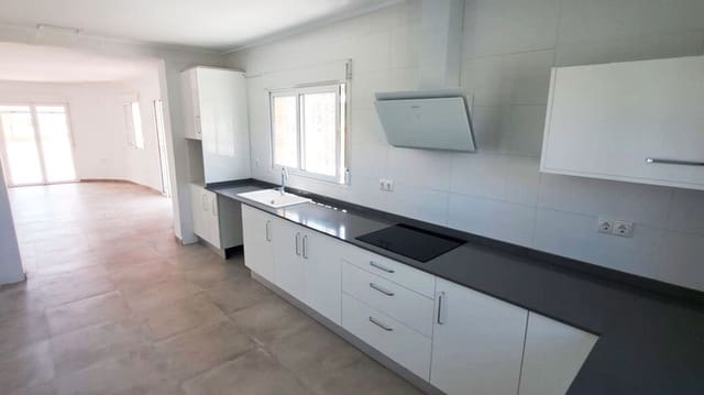3 camera da letto Villa in vendita in Catral con garage - 410.000 € (Rif: 10174484)