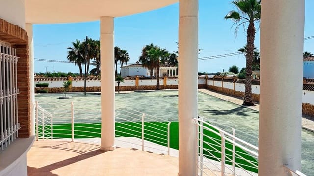 3 camera da letto Villa in vendita in Catral con garage - 410.000 € (Rif: 10174484)