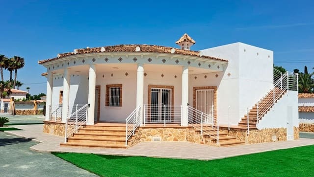3 camera da letto Villa in vendita in Catral con garage - 410.000 € (Rif: 10174484)