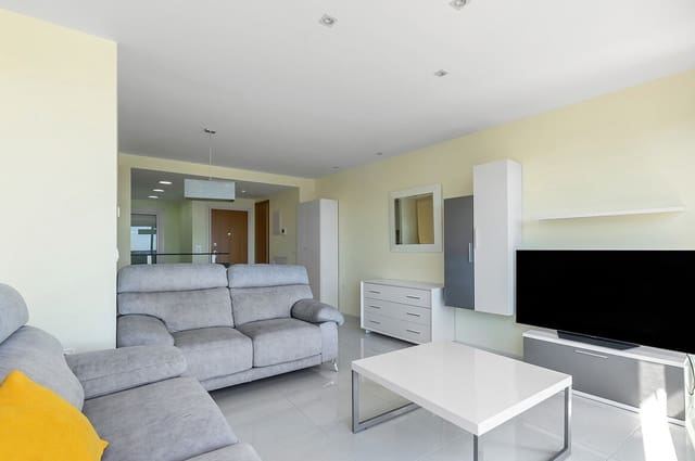 2 soveværelse Lejlighed til salg i Punta Prima, Orihuela med swimmingpool garage - € 665.000 (Ref: 10174485)
