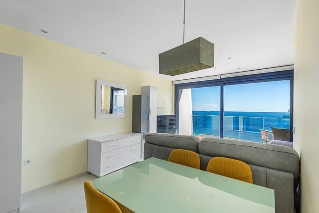 2 soveværelse Lejlighed til salg i Punta Prima, Orihuela med swimmingpool garage - € 665.000 (Ref: 10174485)