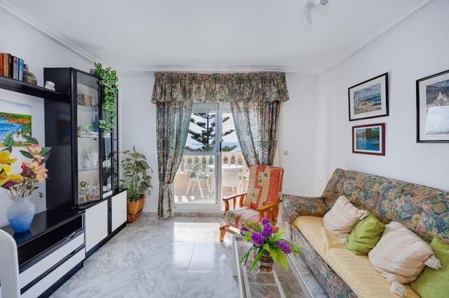 2 soveværelse Lejlighed til salg i Los Frutales, Torrevieja med swimmingpool - € 208.000 (Ref: 10174921)