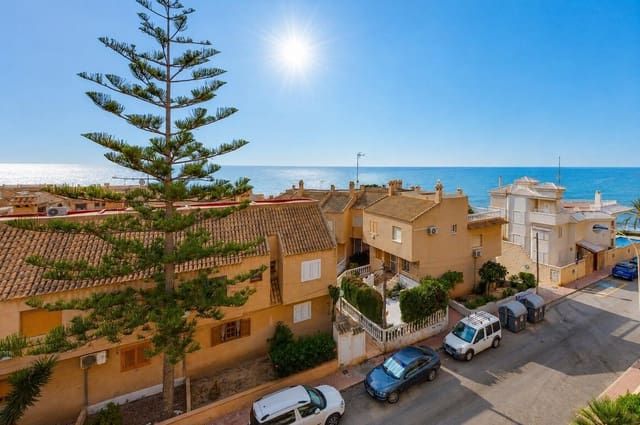 2 soveværelse Lejlighed til salg i Los Frutales, Torrevieja med swimmingpool - € 208.000 (Ref: 10174921)
