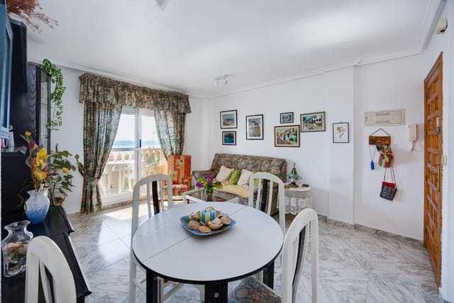 2 soveværelse Lejlighed til salg i Los Frutales, Torrevieja med swimmingpool - € 208.000 (Ref: 10174921)