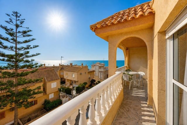 2 soveværelse Lejlighed til salg i Los Frutales, Torrevieja med swimmingpool - € 208.000 (Ref: 10174921)