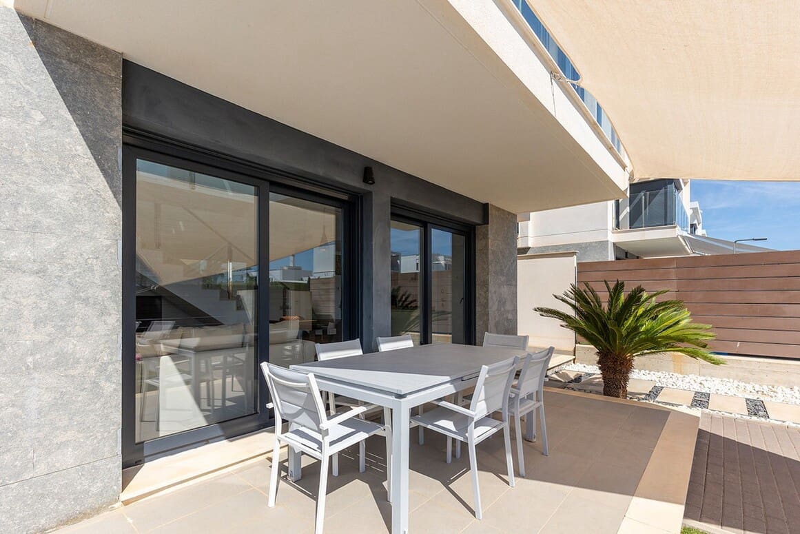3 sovrum Villa till salu i Orihuela med pool garage - 395 000 € (Ref: 10174922)