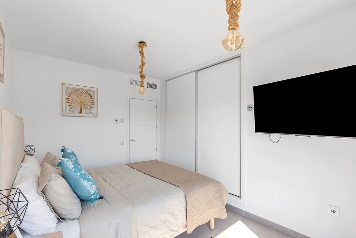 3 sovrum Villa till salu i Orihuela med pool garage - 395 000 € (Ref: 10174922)