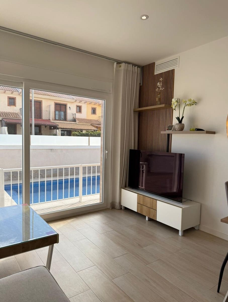4 sypialnia Willa na sprzedaż w Pilar de la Horadada z garażem - 469 000 € (Ref: 10174923)