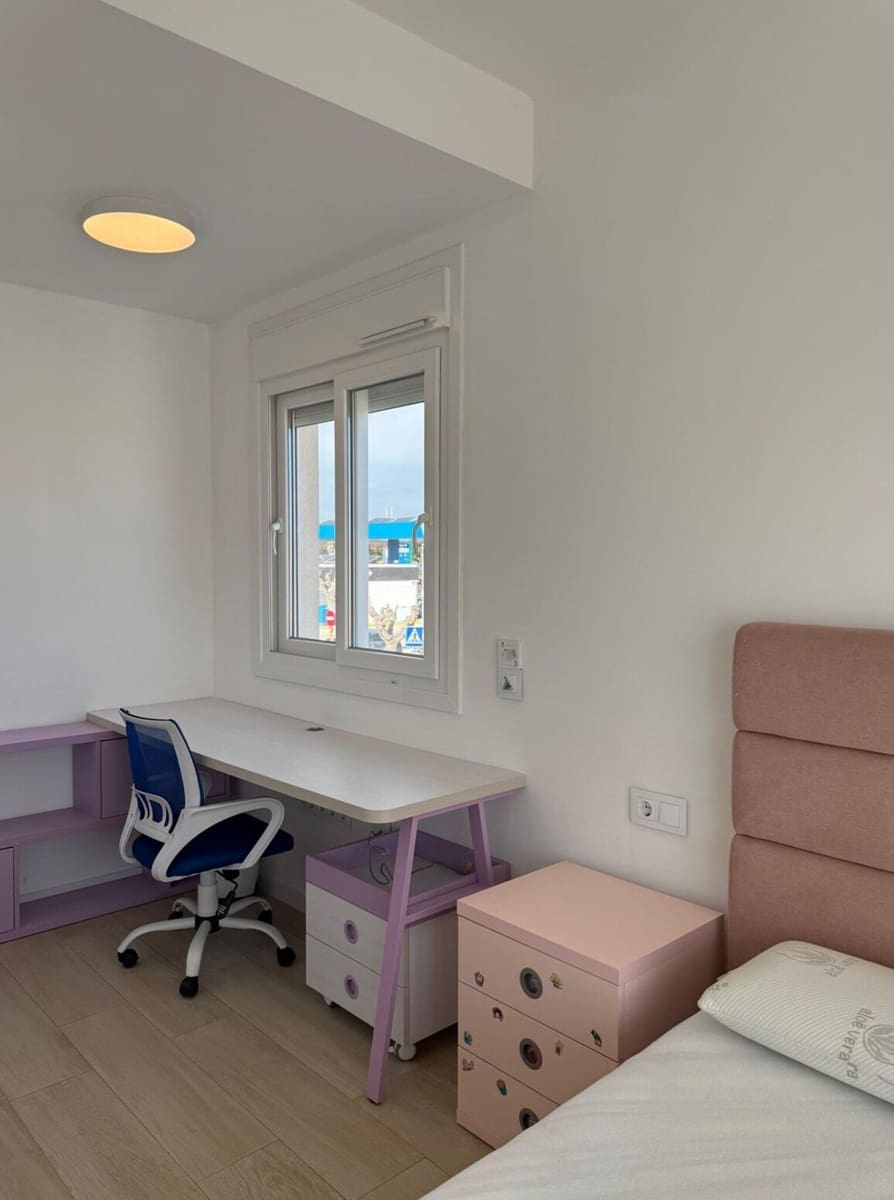 4 sypialnia Willa na sprzedaż w Pilar de la Horadada z garażem - 469 000 € (Ref: 10174923)