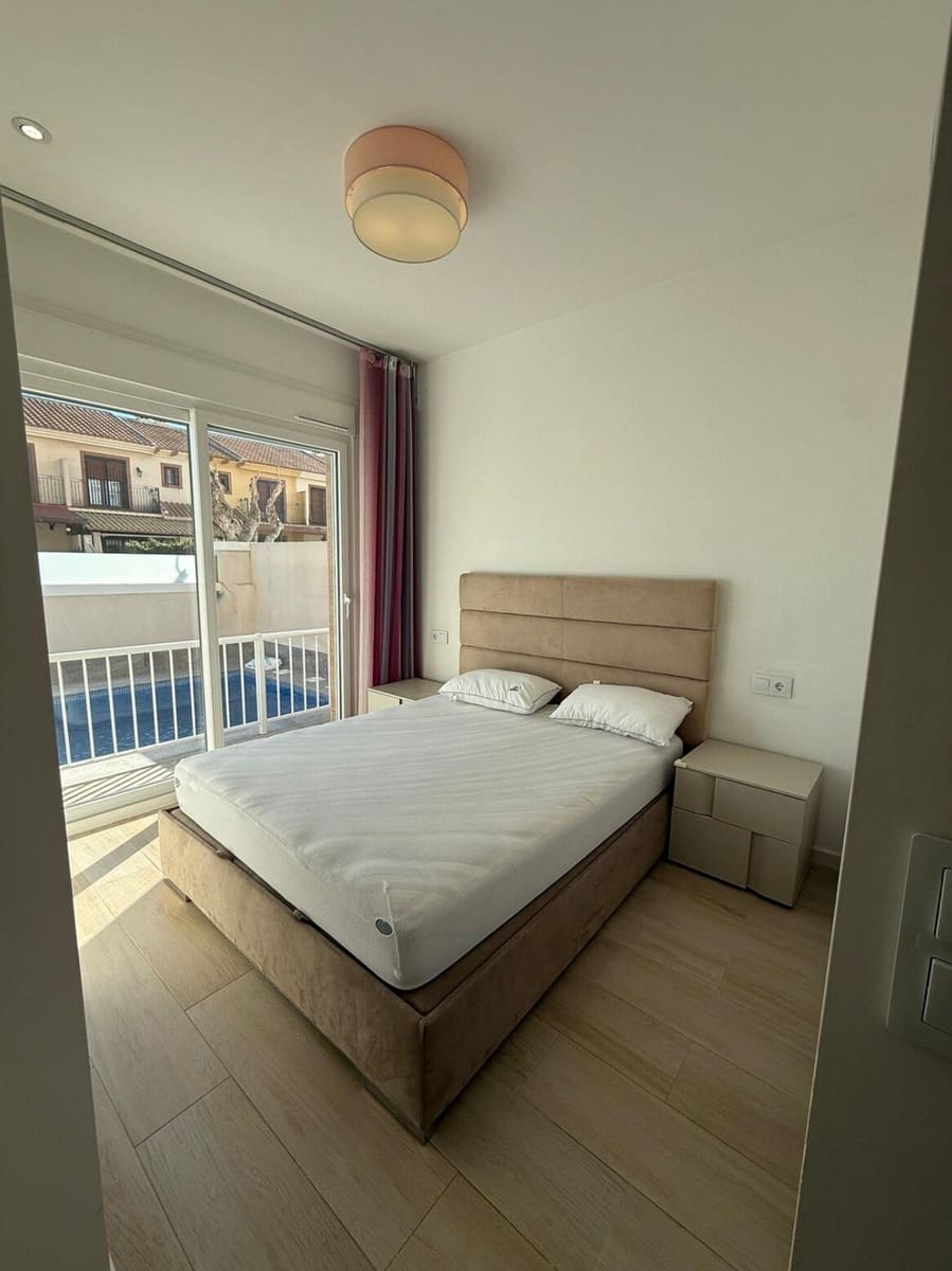 4 sypialnia Willa na sprzedaż w Pilar de la Horadada z garażem - 469 000 € (Ref: 10174923)