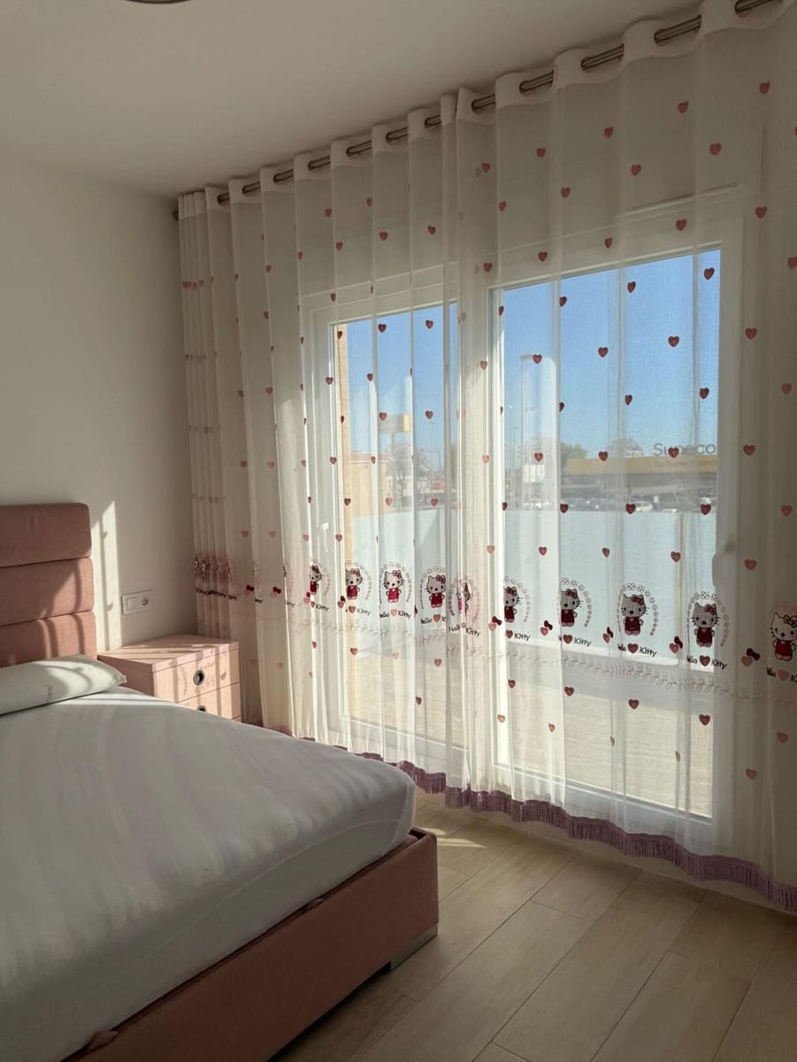 4 sypialnia Willa na sprzedaż w Pilar de la Horadada z garażem - 469 000 € (Ref: 10174923)