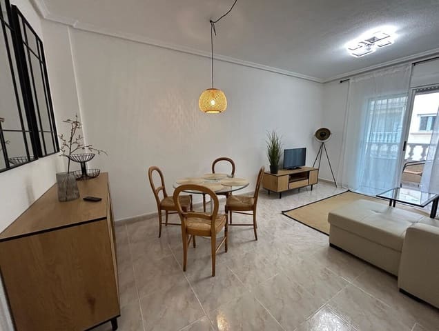 2 soveværelse Lejlighed til salg i Puerto Deportivo, Torrevieja - € 193.000 (Ref: 10174925)