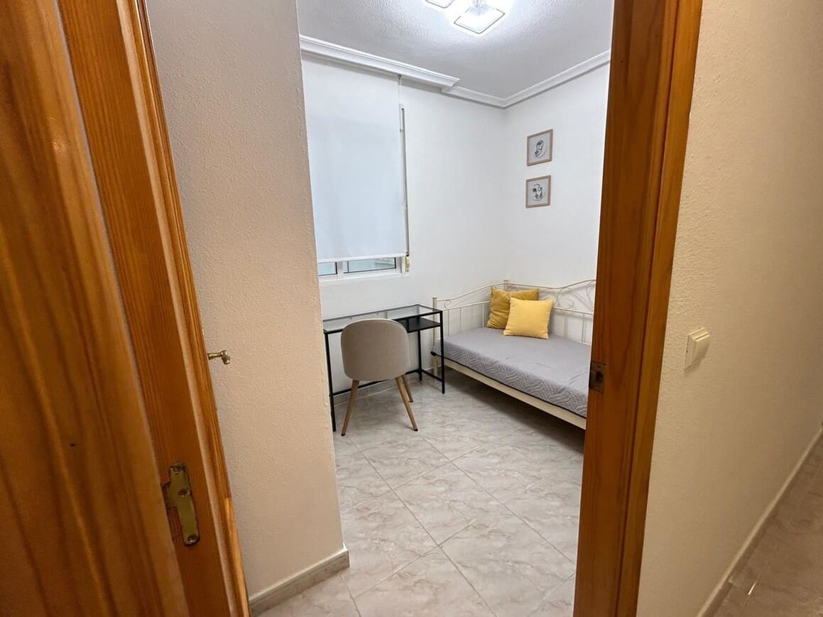 2 soverom Leilighet til salgs i Torrevieja - € 193 000 (Ref: 10174925)