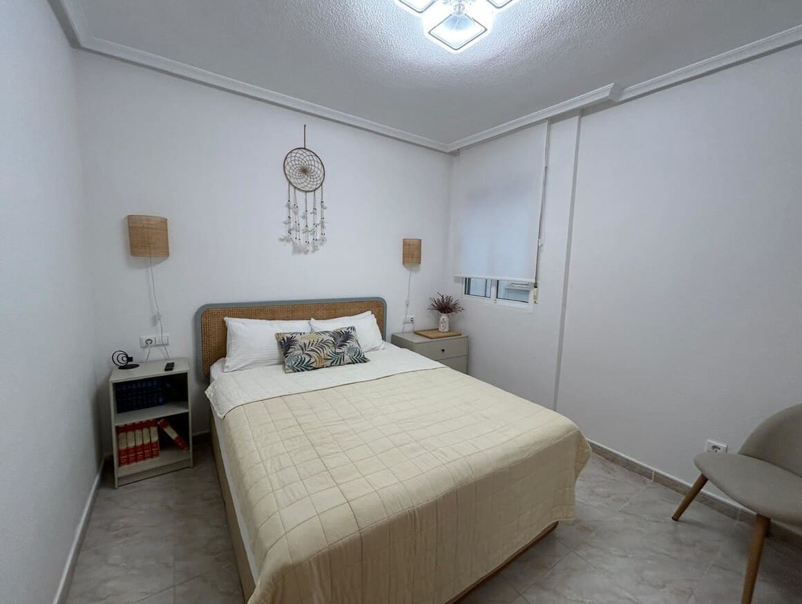 2 soverom Leilighet til salgs i Torrevieja - € 193 000 (Ref: 10174925)