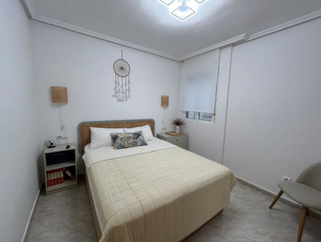 2 soveværelse Lejlighed til salg i Puerto Deportivo, Torrevieja - € 193.000 (Ref: 10174925)