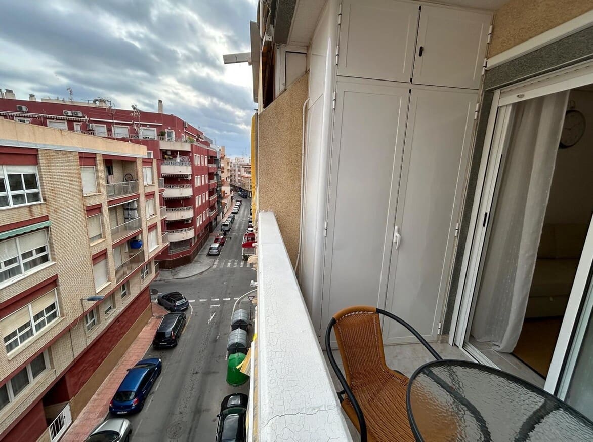 2 soverom Leilighet til salgs i Torrevieja - € 193 000 (Ref: 10174925)