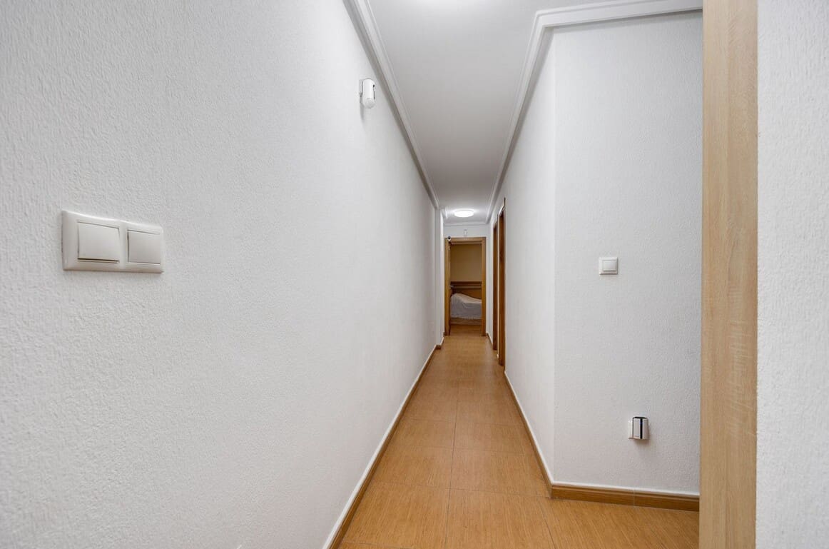 3 sovrum Lägenhet till salu i Torrevieja - 179 000 € (Ref: 10175556)