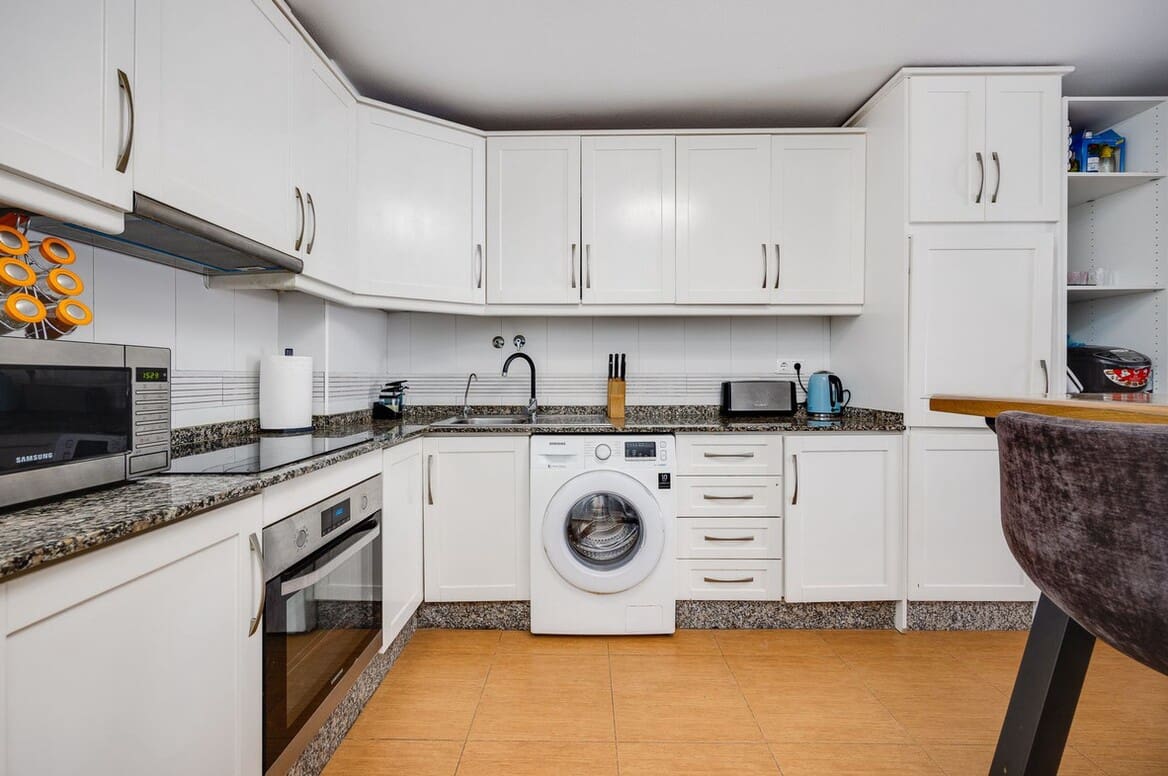 3 sovrum Lägenhet till salu i Torrevieja - 179 000 € (Ref: 10175556)