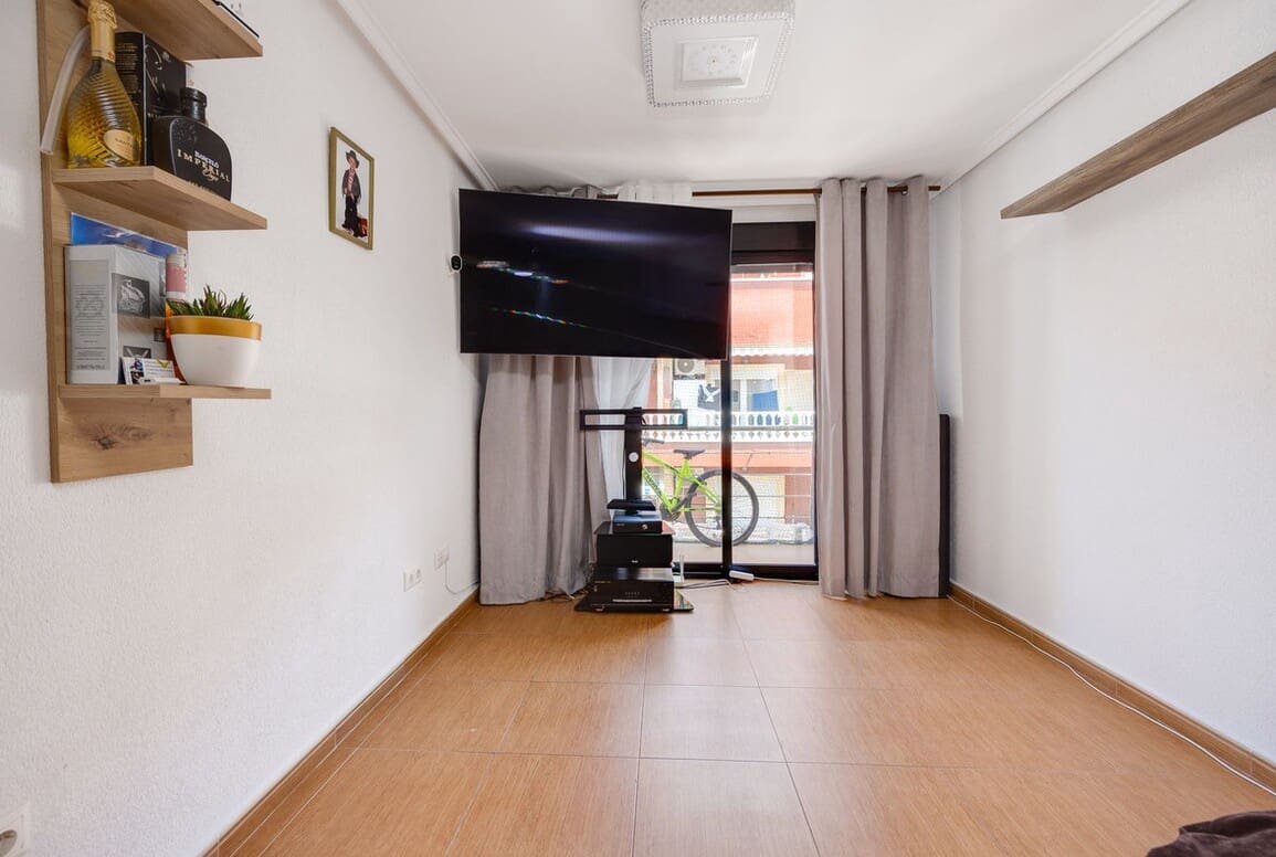 3 sovrum Lägenhet till salu i Torrevieja - 179 000 € (Ref: 10175556)