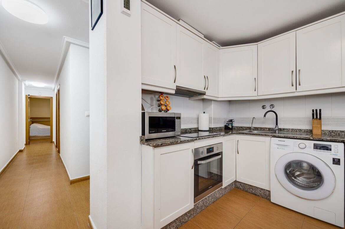 3 sovrum Lägenhet till salu i Torrevieja - 179 000 € (Ref: 10175556)