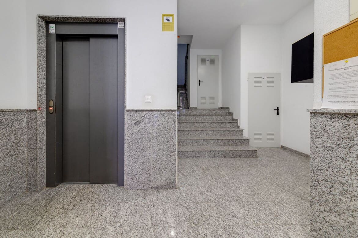3 sovrum Lägenhet till salu i Torrevieja - 179 000 € (Ref: 10175556)