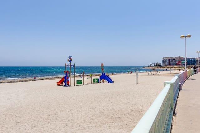 3 chambre Appartement à vendre à Playa del Cura, Torrevieja - 179 000 € (Ref: 10175556)