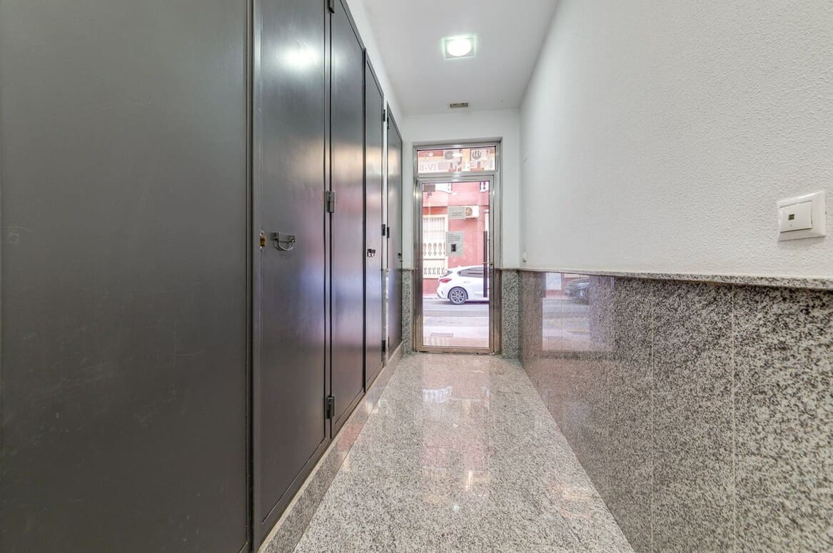 3 sovrum Lägenhet till salu i Torrevieja - 179 000 € (Ref: 10175556)