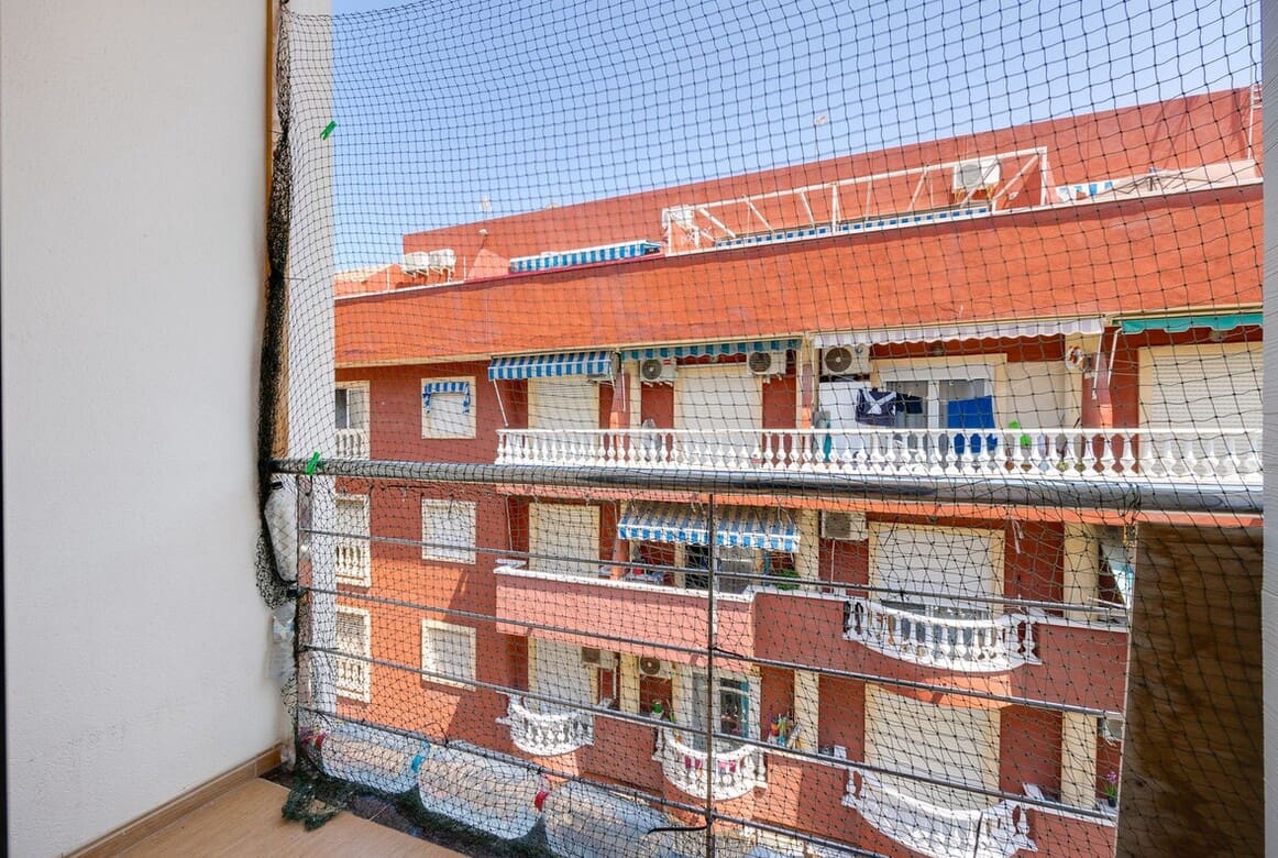 3 sovrum Lägenhet till salu i Torrevieja - 179 000 € (Ref: 10175556)